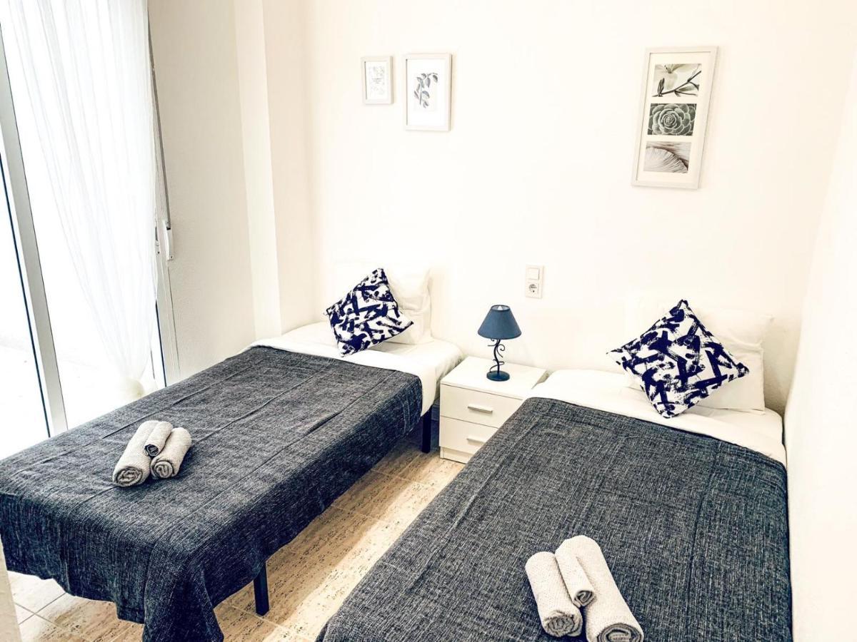 Apartment Bella Mar Torrevieja Bagian luar foto